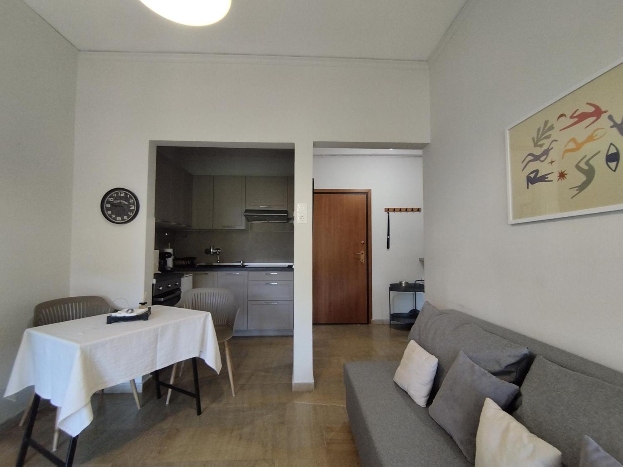 Nomo Studio Volos Esterno foto