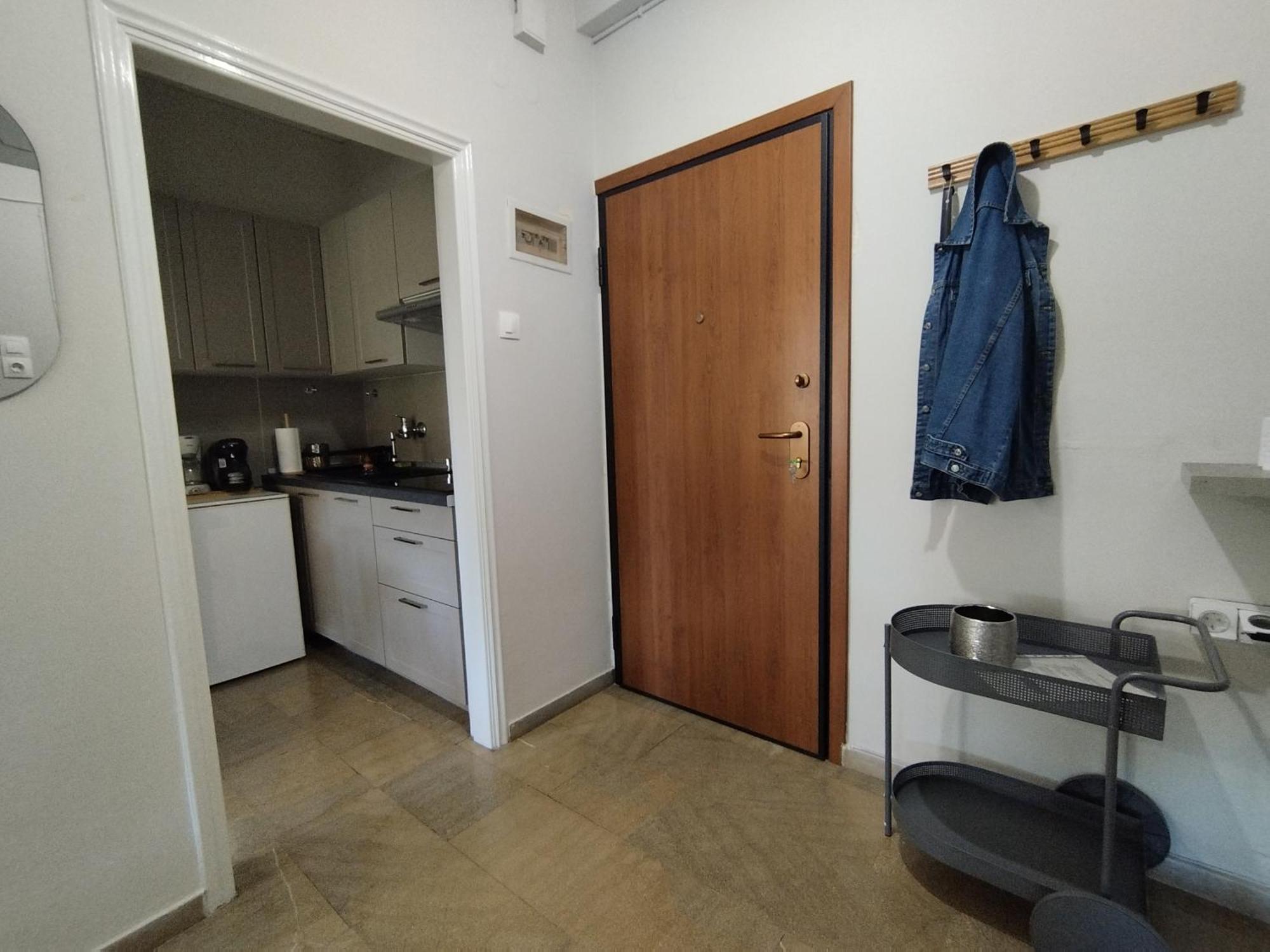 Nomo Studio Volos Esterno foto